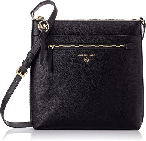 amazon michael kors jet set crossbody|michael kors jet set collection.